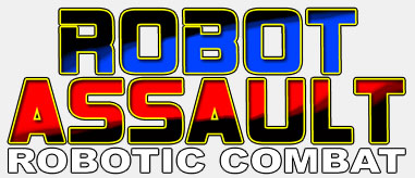 ROBOTS DE CHASSE RADIOCOMMANDÉS WORLD BATTLE ARMOR OUTLET EN PROMOTION